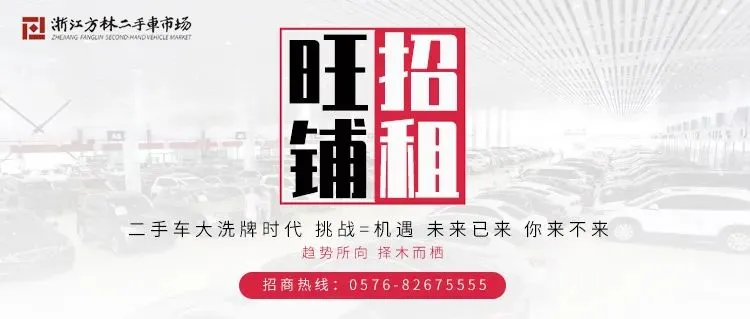 【浙江方林二手车市场现车推荐】16万到29万的特斯拉Model Y