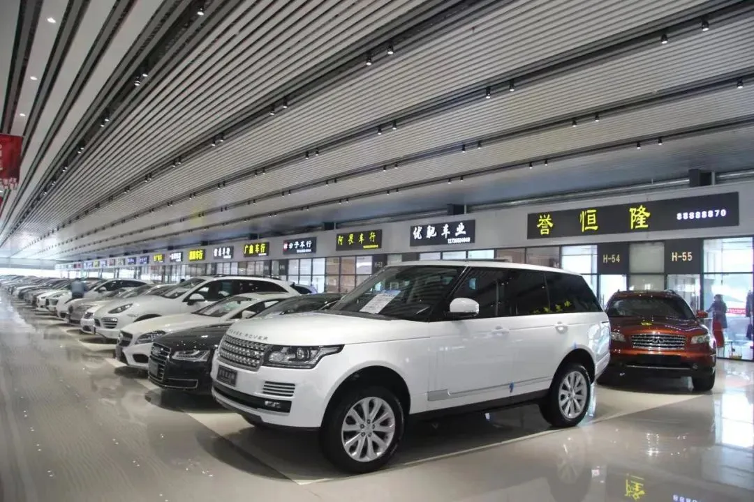 【浙江方林二手车市场现车推荐】16万到29万的特斯拉Model Y