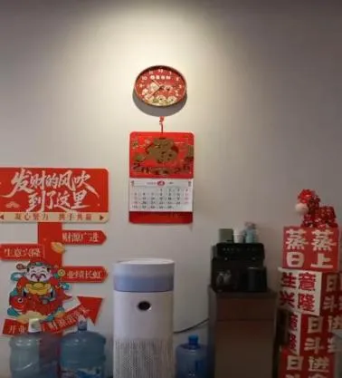 【网点升级】精耕自营销 暖心优服务 福彩站点以细节提质聚人气