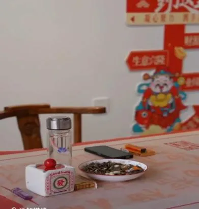 【网点升级】精耕自营销 暖心优服务 福彩站点以细节提质聚人气