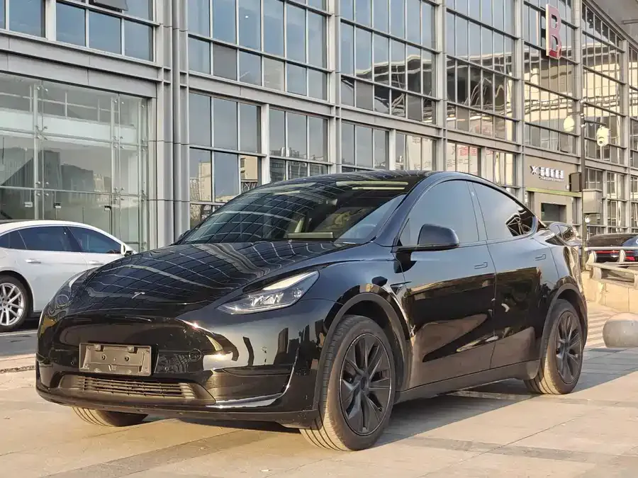 【浙江方林二手车市场现车推荐】16万到29万的特斯拉Model Y