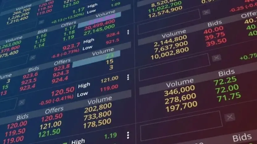 入门篇|期权市场参与主体,各类角色的定位与作用