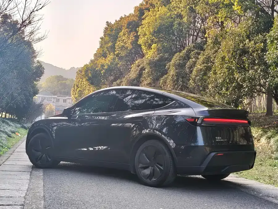 【浙江方林二手车市场现车推荐】16万到29万的特斯拉Model Y