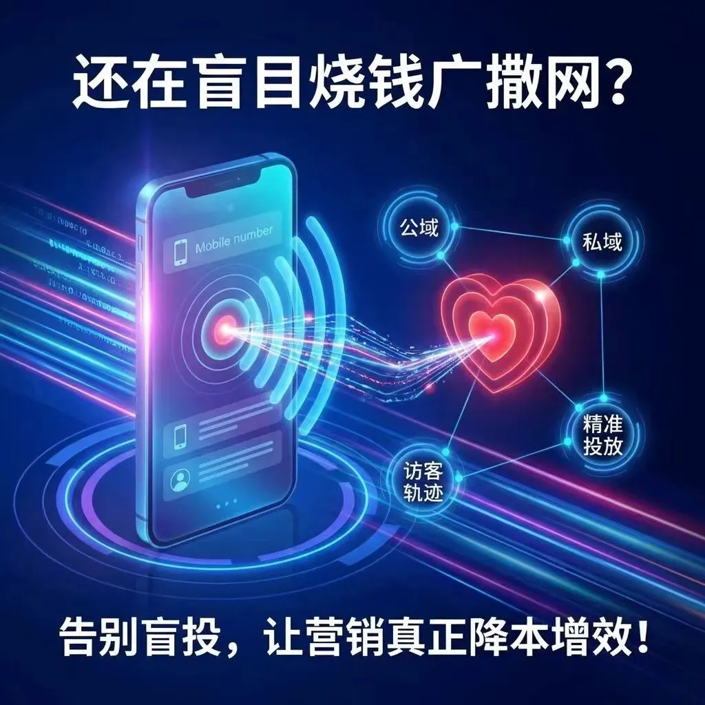 2026年企业为什么要做私域定向获客?