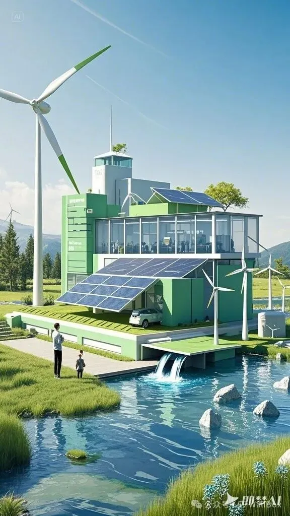 颠覆储能市场的＂混合逆变器＂:技术突围、应用新风口与产业全景解读