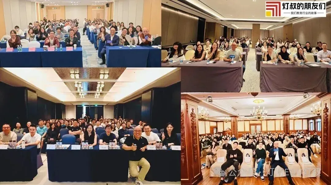 留学人必看!抖音/小红书流量密码、AI获客、第二增长曲线,全在这了