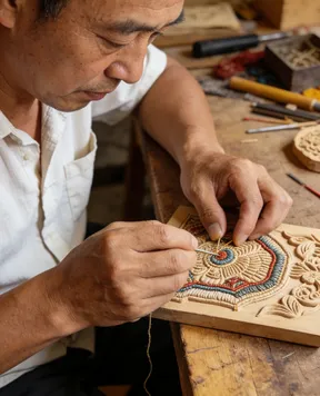 文旅营销推广|让风景有温度,让远方可抵达