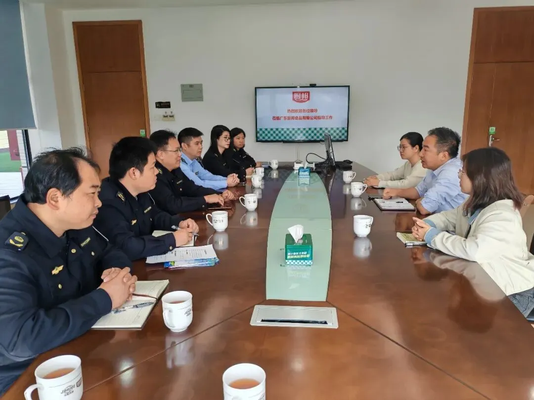 阳西县市场监督管理局:精准服务强根基 监管赋能促发展