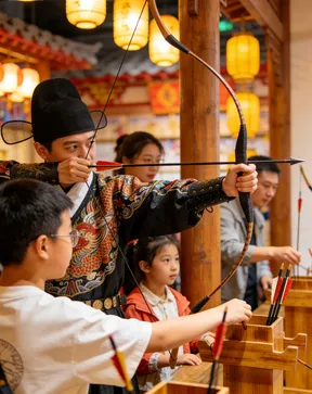 文旅营销推广|让风景有温度,让远方可抵达