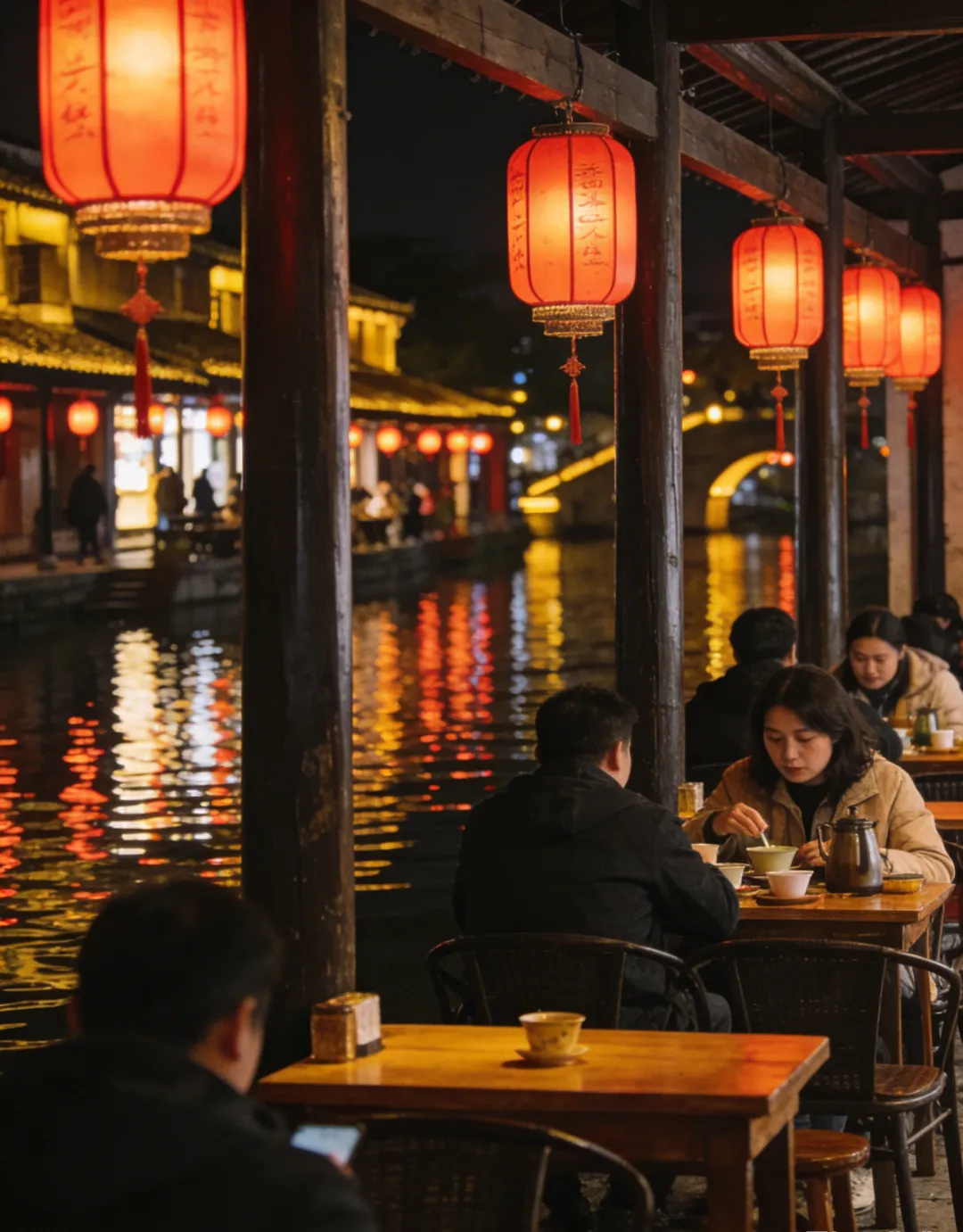 文旅营销推广|让风景有温度,让远方可抵达