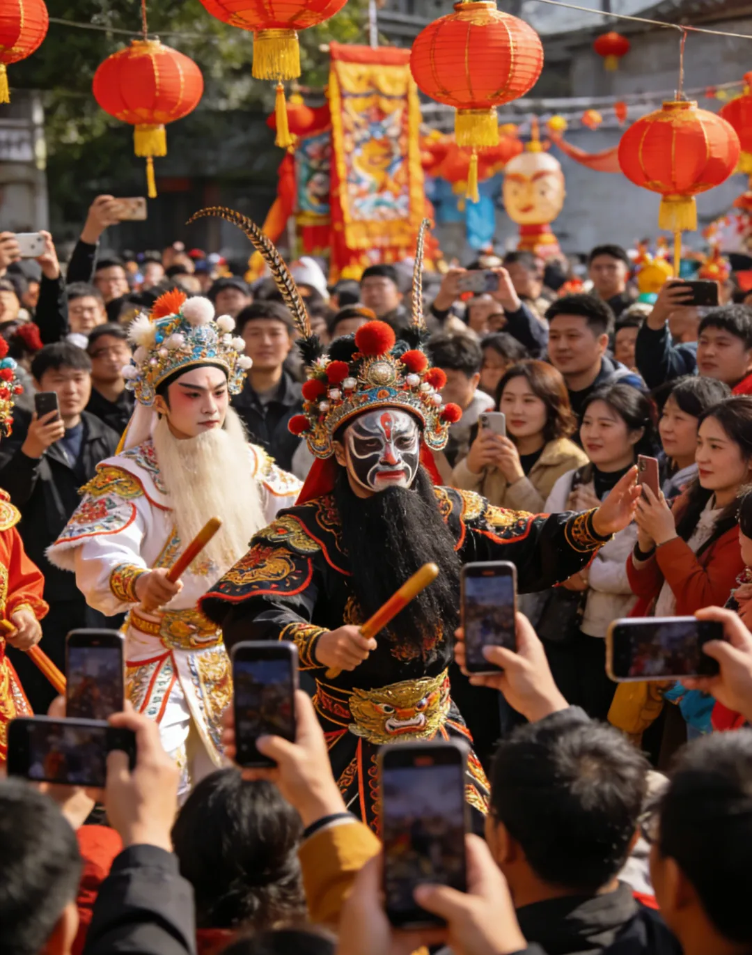 文旅营销推广|让风景有温度,让远方可抵达