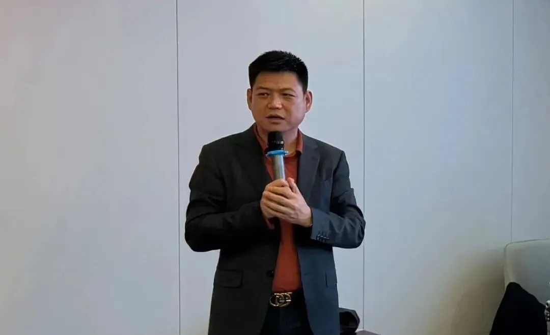 西凤酒营销管理公司湖北分公司一季度总结暨二季度规划会议召开