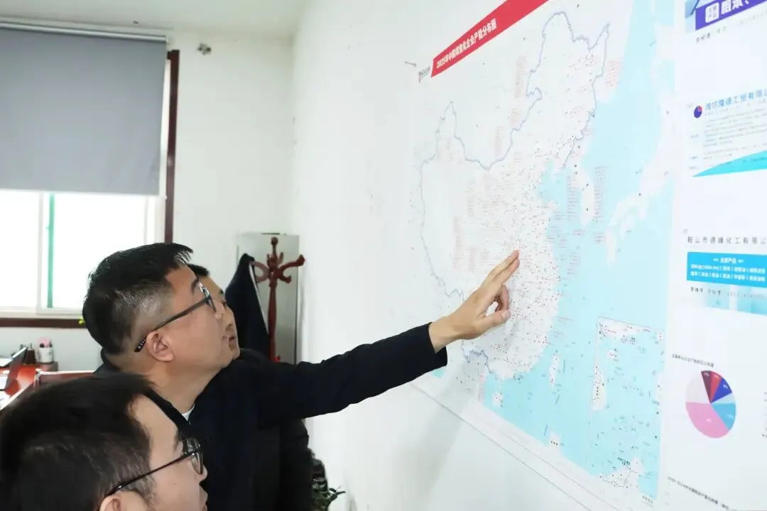 营销创效跑出“加速度” | 望田煤业