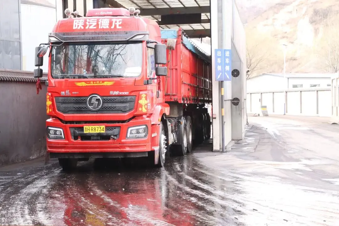 营销创效跑出“加速度” | 望田煤业