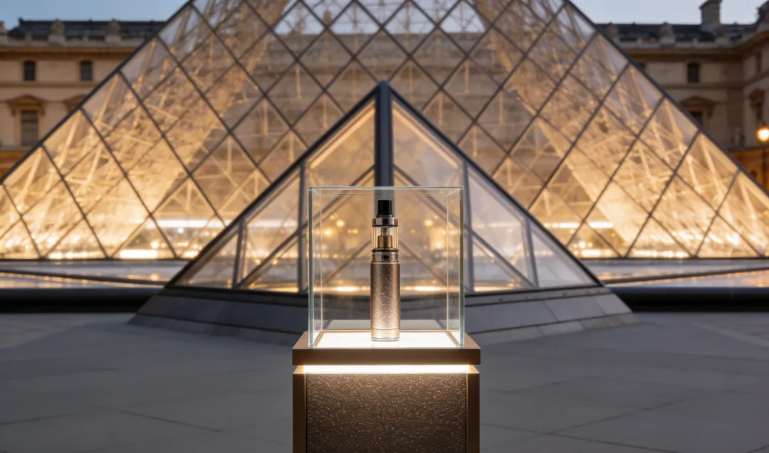 中东市场吃紧!法国雾化市场颇具潜力(1)参展指南