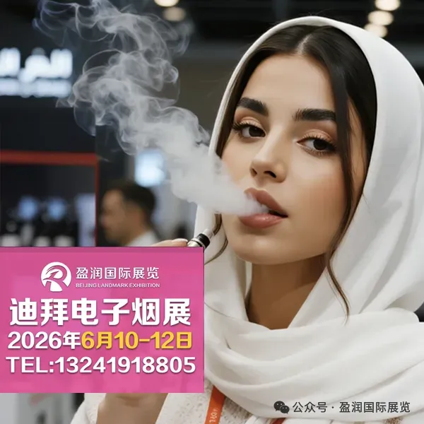 中东市场吃紧!法国雾化市场颇具潜力(1)参展指南