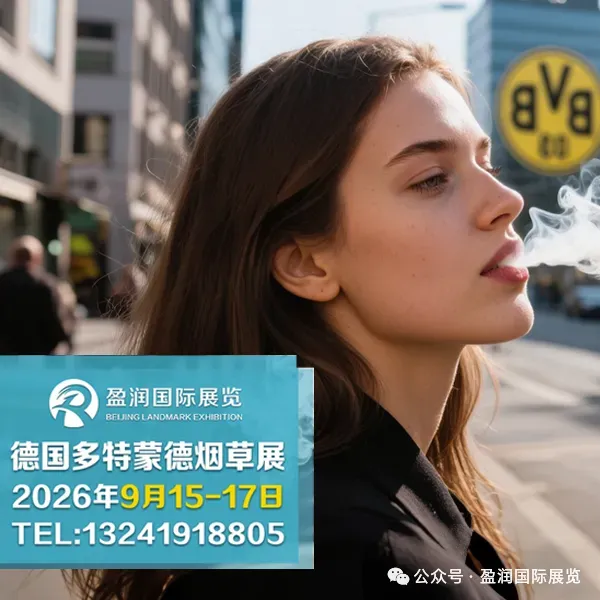 中东市场吃紧!法国雾化市场颇具潜力(1)参展指南