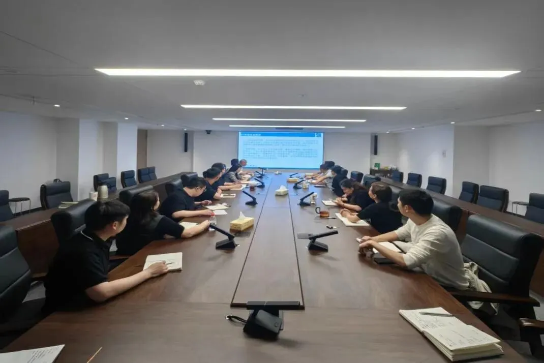 强基固本 赋能未来——公司举办市场营销专题培训