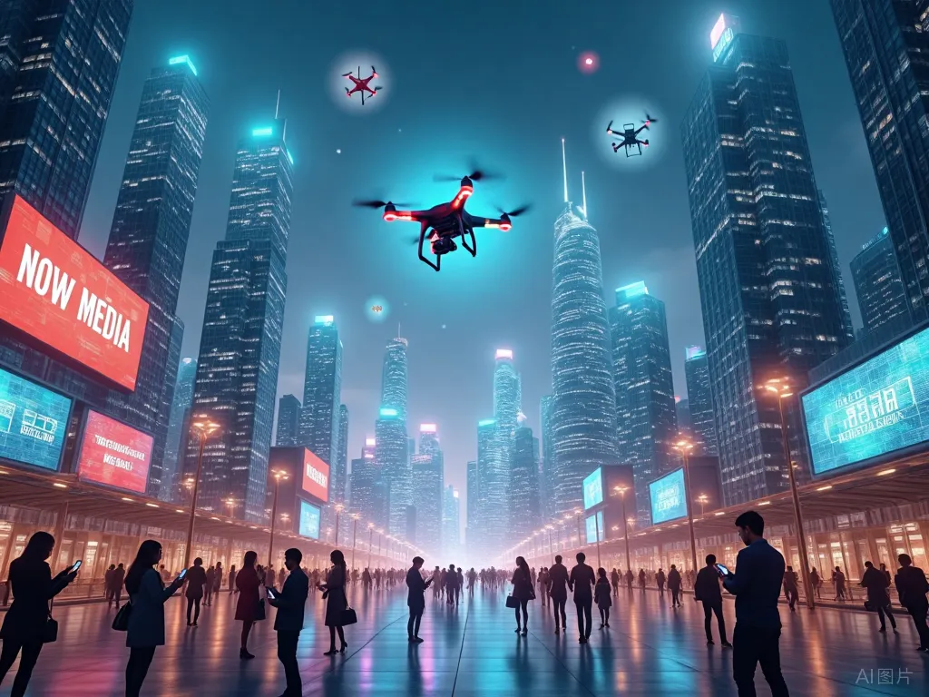 传统营销烧100万没效果,新媒体营销花10万赚100万,区别在哪?