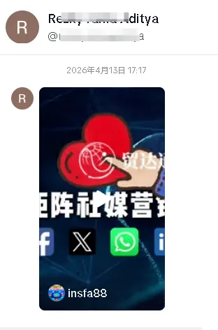 TikTok批量截流获客指南:精准触达海外客户,高效突破出海瓶颈