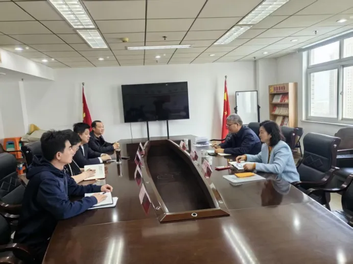 以交流促提升|槐荫区市场监管局扎实推进公平竞争审查工作