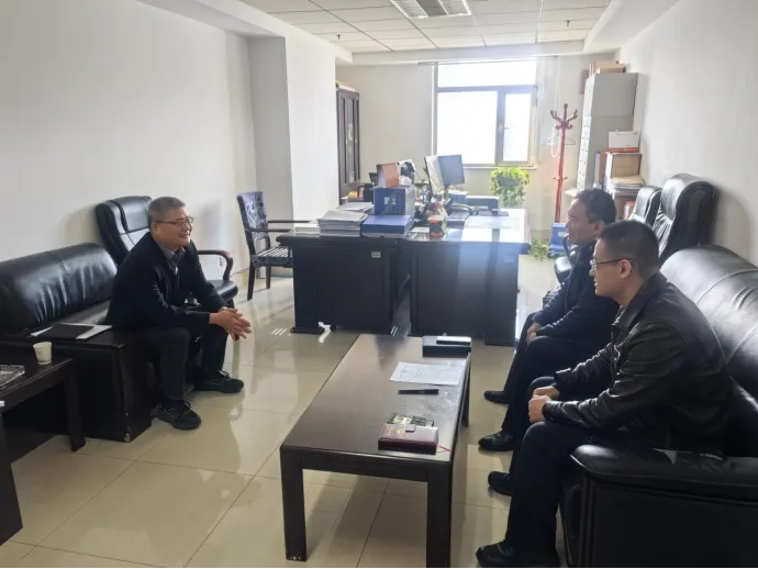 以交流促提升|槐荫区市场监管局扎实推进公平竞争审查工作