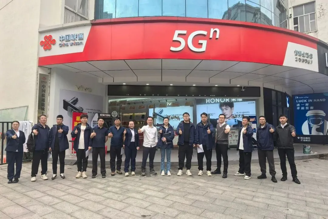 实干谱新篇丨鹿城双丰经营部首期商铺拓展营销活动圆满收官(第5期)