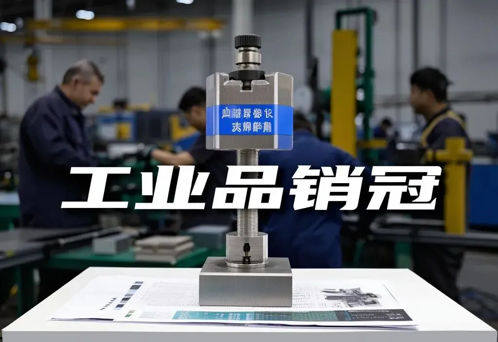 学好20个销售秘籍,成为工业品销冠