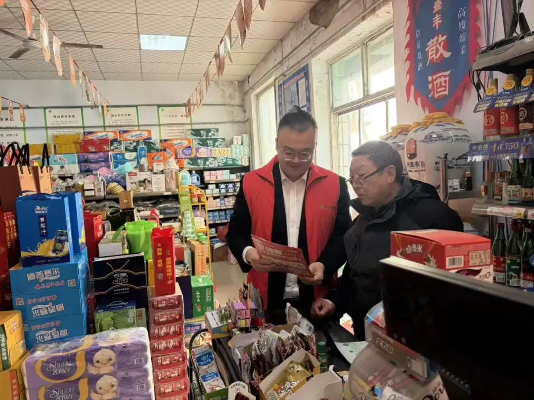 综合营销标兵丨晋城农商银行李若泰:以“四字诀窍”交出亮眼实绩