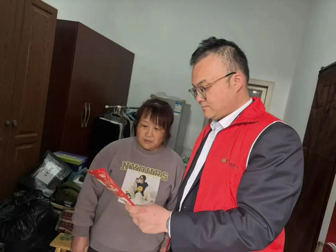 综合营销标兵丨晋城农商银行李若泰:以“四字诀窍”交出亮眼实绩