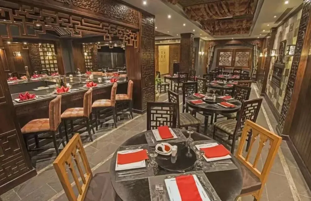 湘菜馆借犇奇“碰一碰”,3步激活短视频营销:95%参与率实战案例