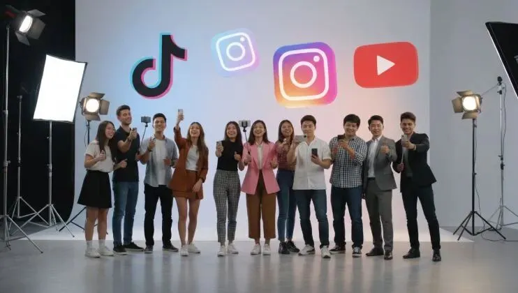 品牌出海网红营销的长期主义实操指南