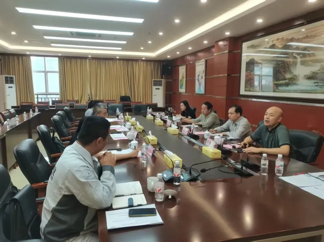 玉林市市场监管局开展知识产权与认证服务进企业赋能促发展