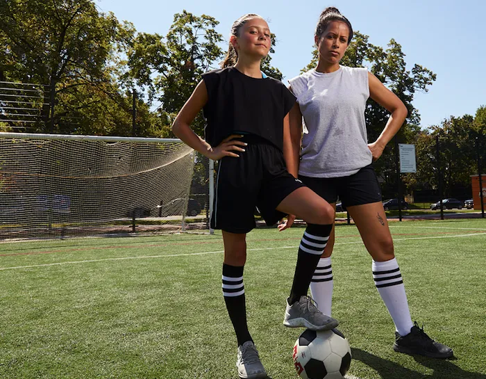 亲子类体育营销案例|全方位支持青少年运动发展,DoorDash实现品牌价值与社会价值双赢