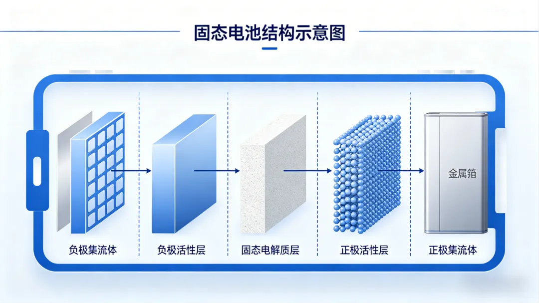 固态电池:是革命还是营销,2026 年买电车必看:固态电池到底值不值得等?