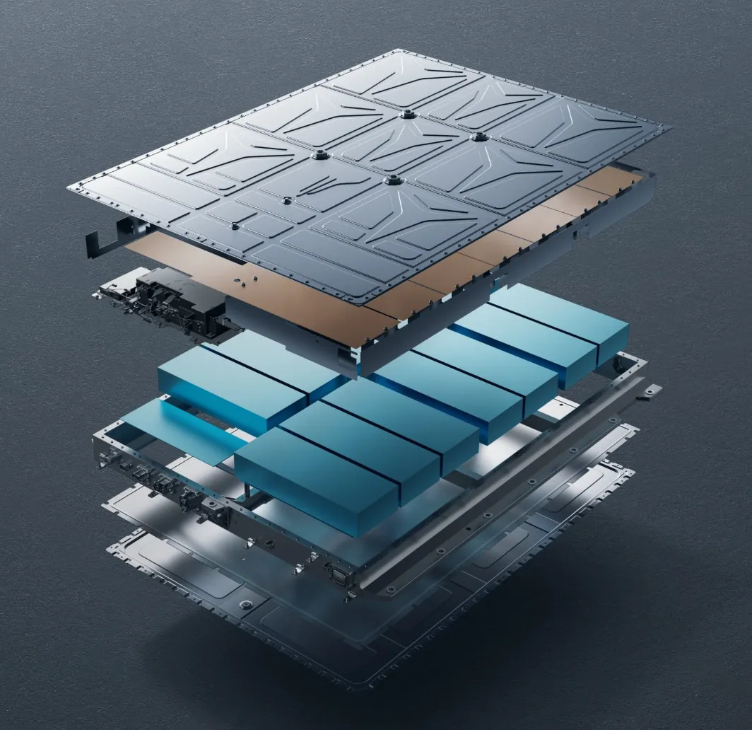 固态电池:是革命还是营销,2026 年买电车必看:固态电池到底值不值得等?