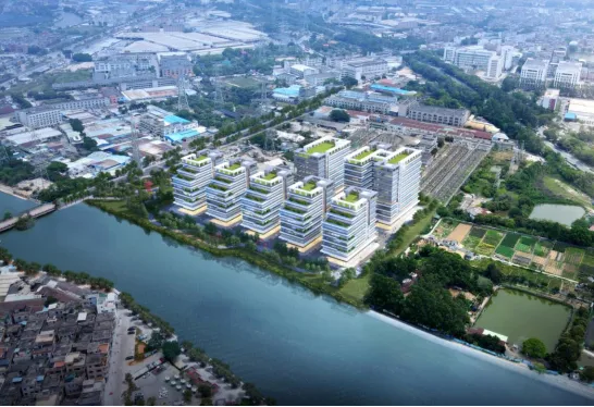 东莞城市更新市场周报(第305期)