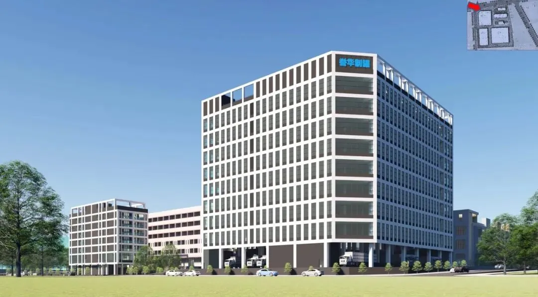 东莞城市更新市场周报(第305期)