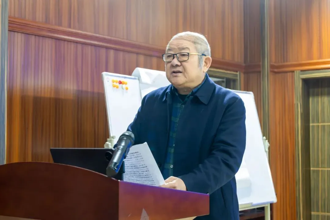 黄桥镇商会成功举办新媒体营销实战培训