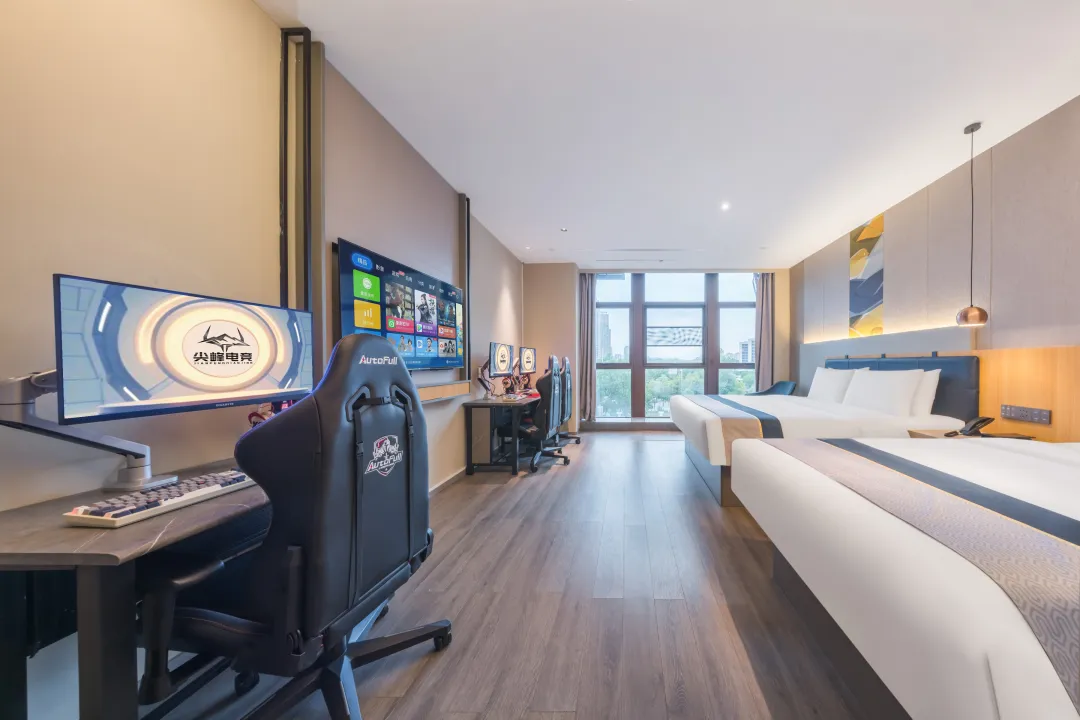 酒店经营的10条黄金法则:市场再差,也要把内功练好