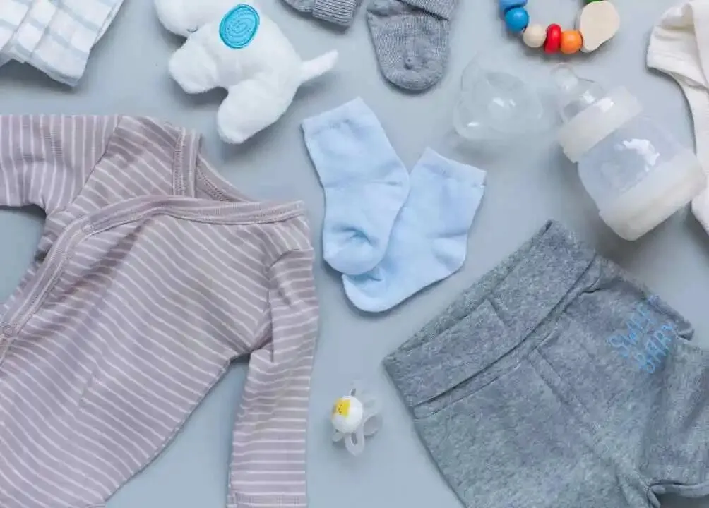 小印花,大市场!服装无感标用“体感科技”打造无感穿着新体验