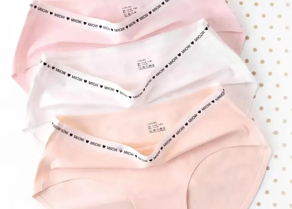 小印花,大市场!服装无感标用“体感科技”打造无感穿着新体验