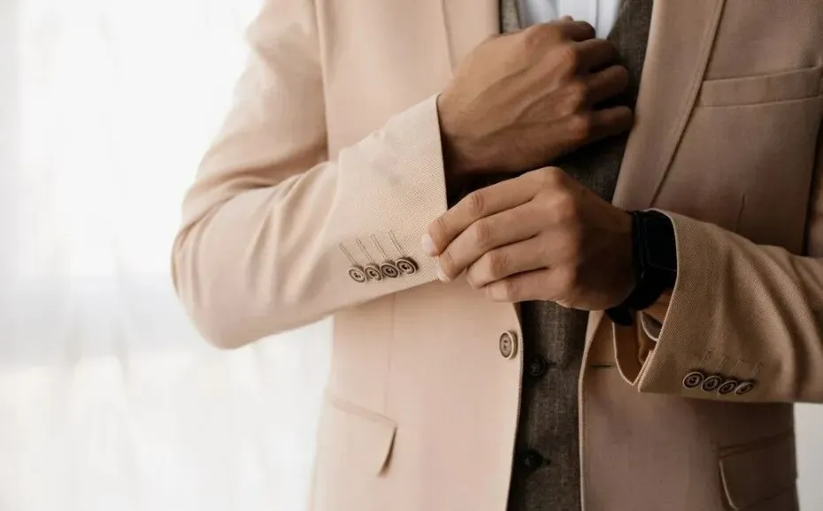 小印花,大市场!服装无感标用“体感科技”打造无感穿着新体验