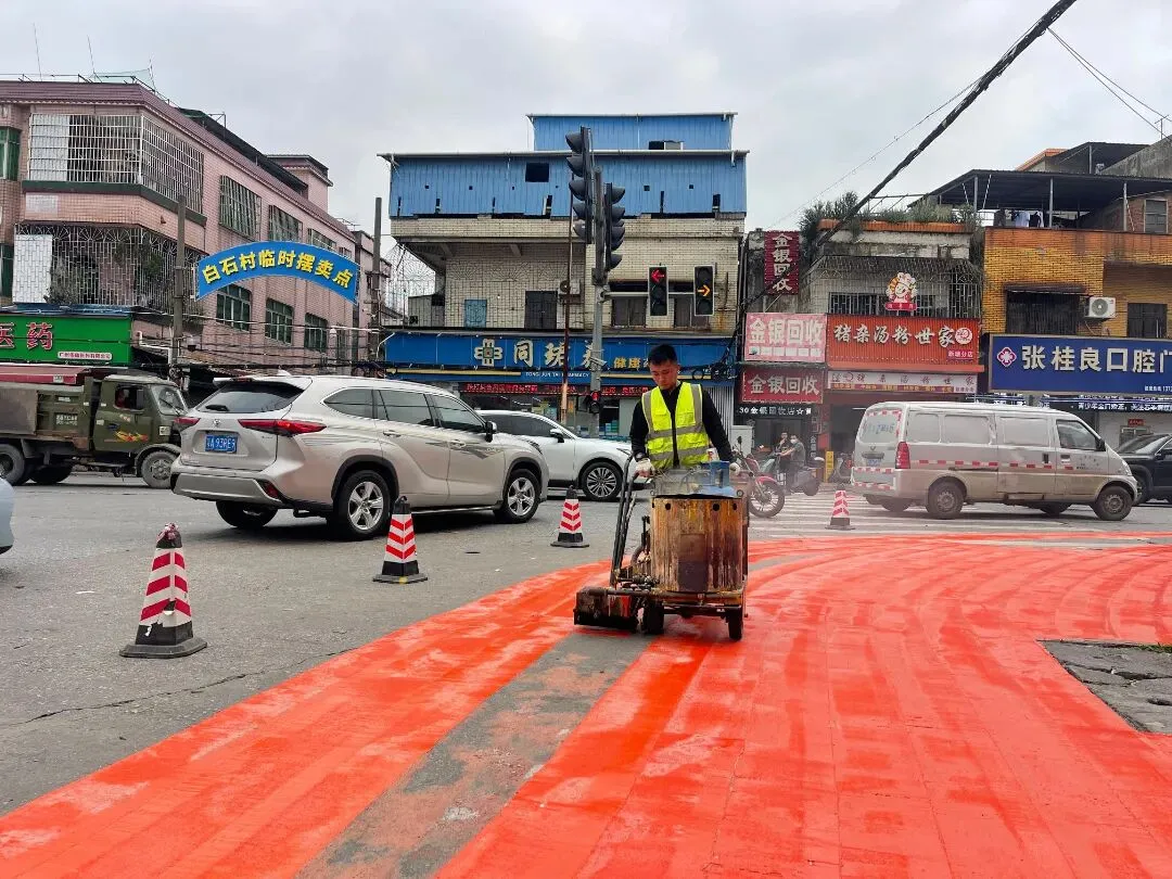 大整治!增城这市场周边严查…