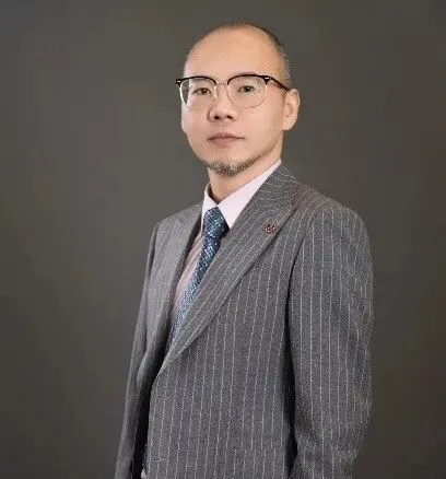 沈瑞——大客户营销实战专家