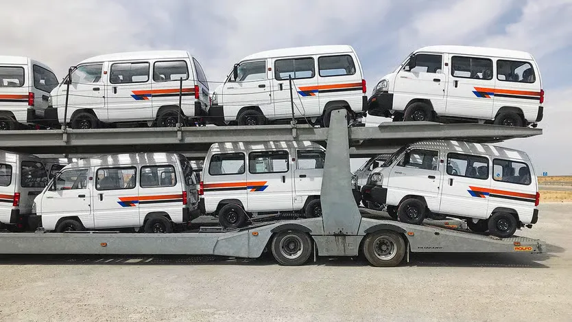 “雪佛兰斯坦”:最奇特的汽车市场?| 外刊精读