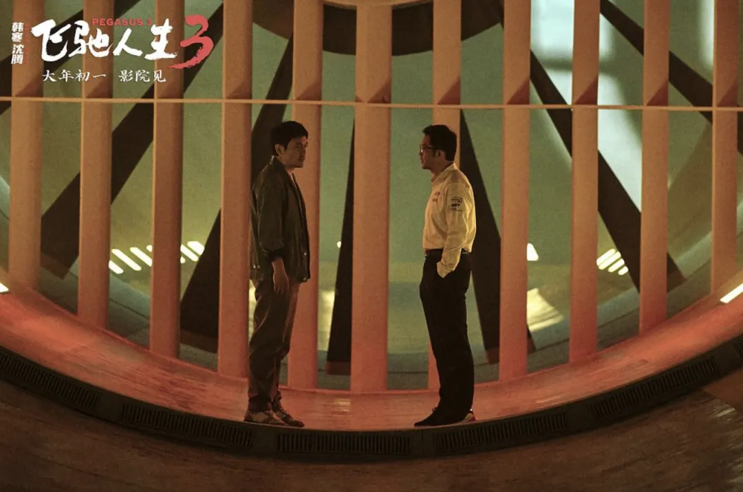 受中国市场影响 高尔街在CinemaCon前夕下调2026年全球票房预估