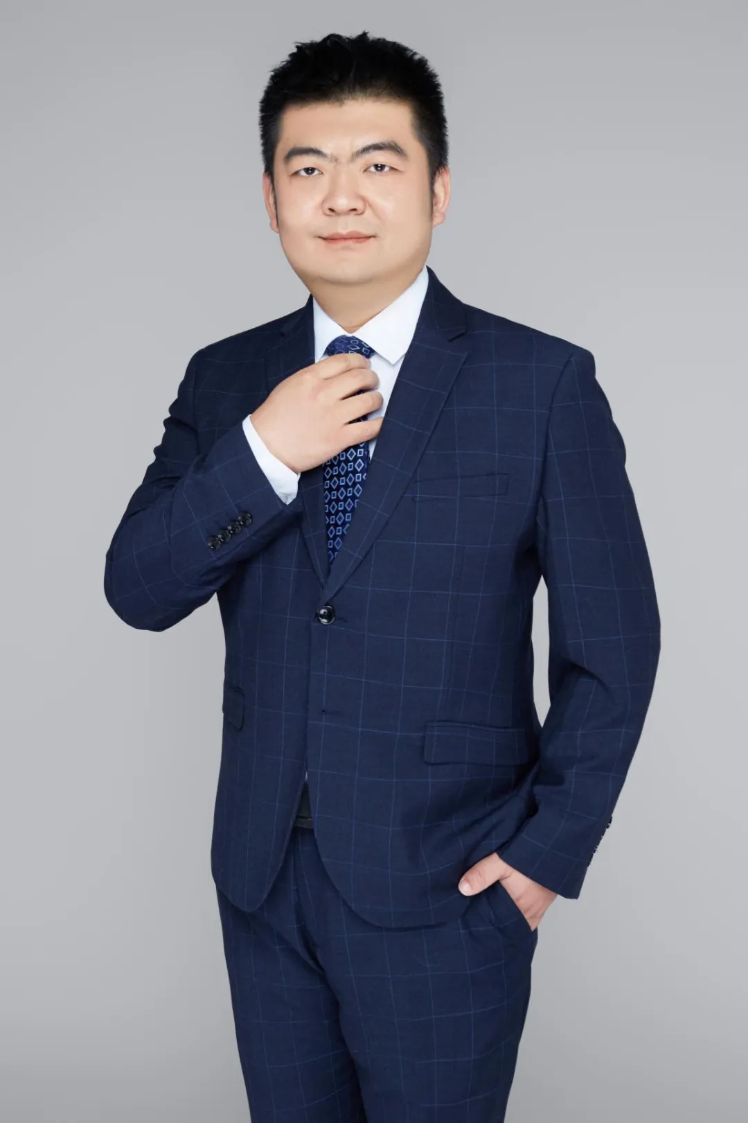 王振韬——数字化营销与管理实战专家