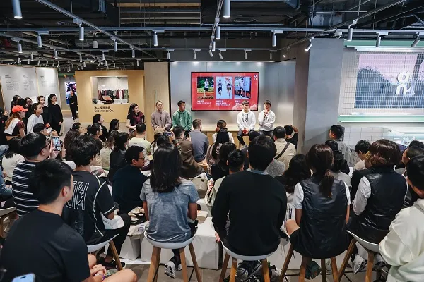 鞋底偏软却年销 30 亿:昂跑的错位营销有多狠