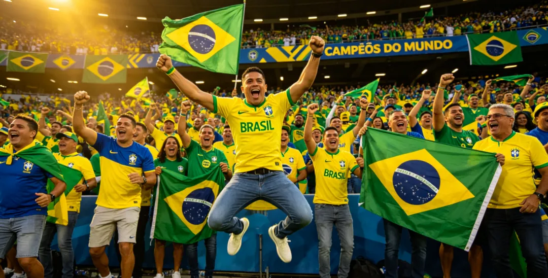 美客多世界杯+节点营销双风口,5.27宁波跨博会带你抢占60亿流量红利